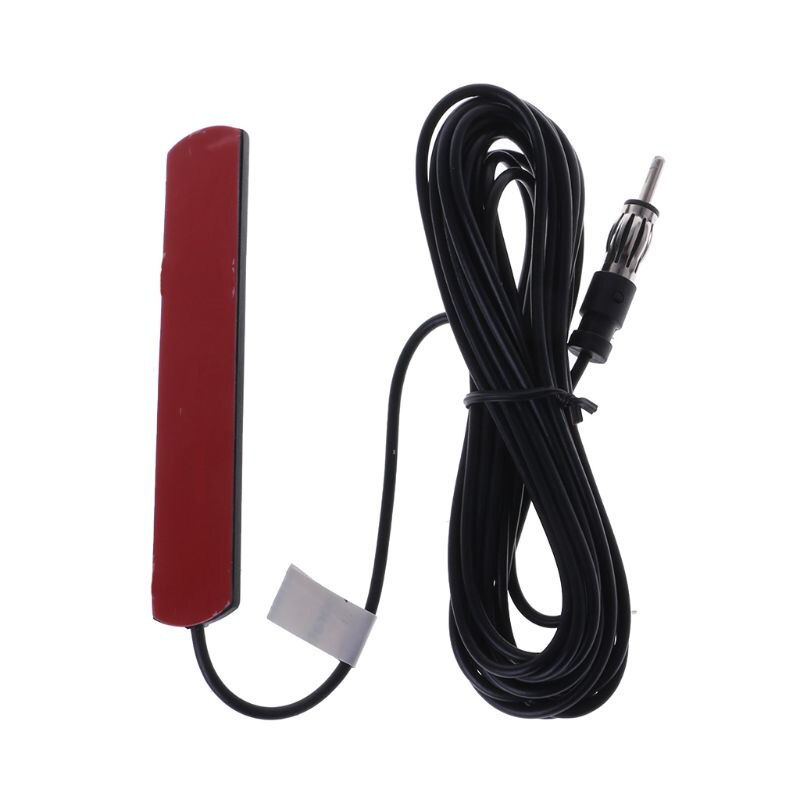 universel Auto voiture Radio FM antenne Signal amplificateur Marine voiture véhicule bateau RV Signal améliorer dispositif: full copper