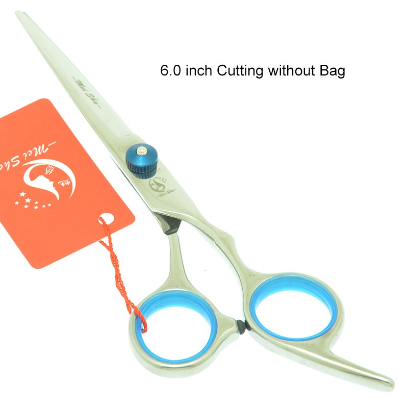 Meisha Professionele Haar Schaar Haar Knippen Dunner Schaar Kappers Scharen Barber Salon Gereedschap Voor Kapper A0026A: A0042A-03-60