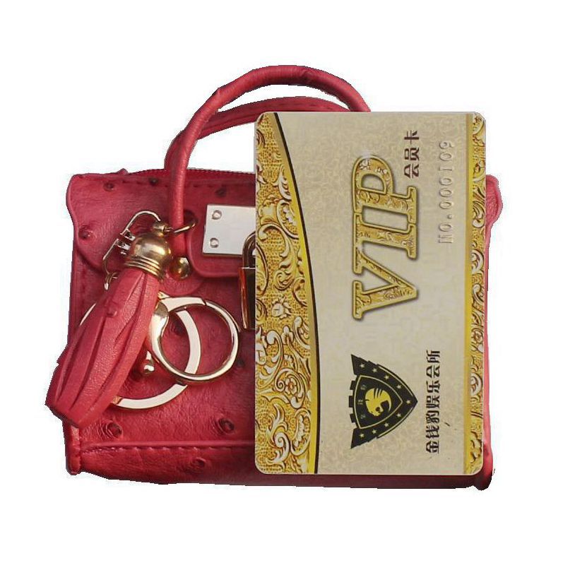 Mini sac à main Vintage avec porte-clés, petit sac à main avec fermeture éclair pour femmes, pièces de monnaie, voiture, sac à main , sac à main avec fermeture éclair