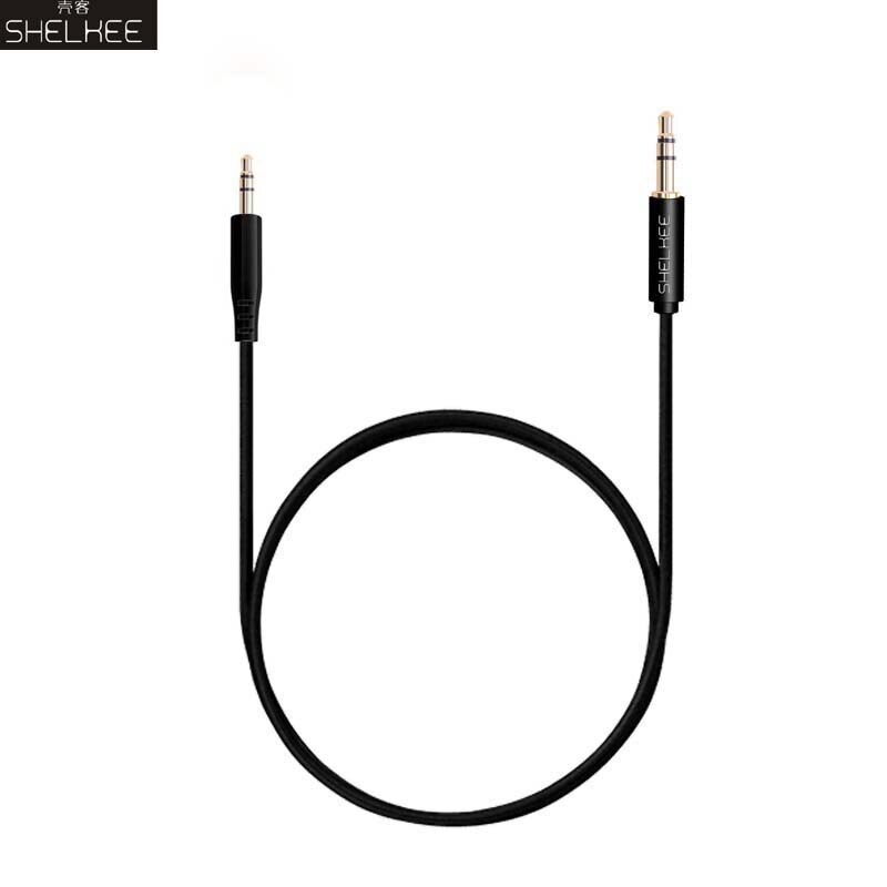 Geschikt Voor Bose QC25 QC35 Soundtrue/Link OE2/OE2I Hoofdtelefoon Kabel 3.5Mm Naar 2.5Mm Hoofdtelefoon Vervanging kabel