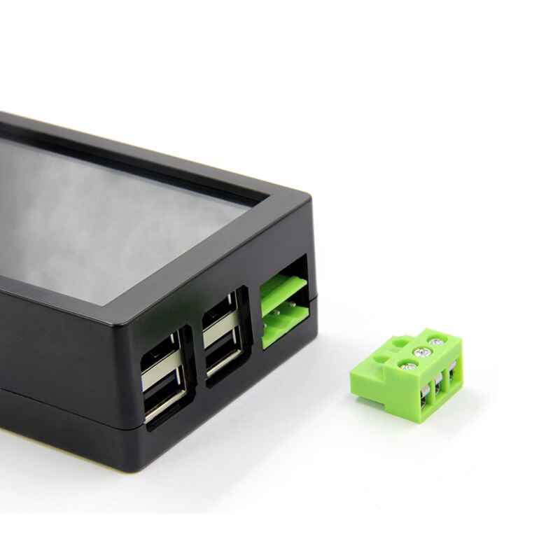 LILY Pi ESP32 WIFI Bluetooth 3.5 inch capacitive touch screen 5V relay USB expansion port for Arduino