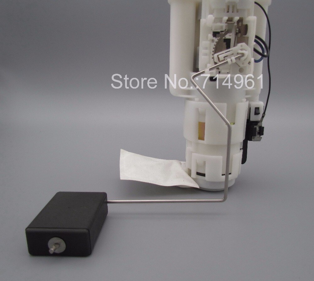 23210-BZ010 fuel pump assembly Case for Toyota Avanza