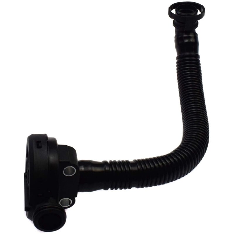 Valve de reniflard de bloc moteur pour Polo SKODA Fabia Rapid Roomster SEAT Ibiza 03E103201C 03E 103 201 C