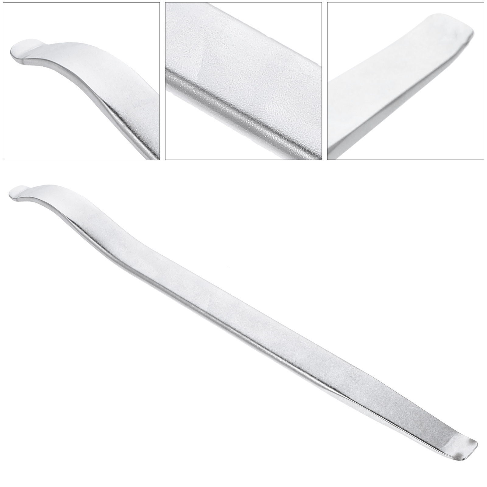 Gereedschap voor het verwijderen van aftapplug Wiel Koevoet Motorbanden Onderhoudshendel Apparaat Lepel