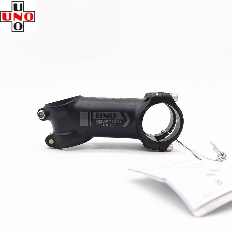 Uno ultralet 7/17 grader cykel frempind mtb mountain road cykel frempind 31.8* 60 -130mm