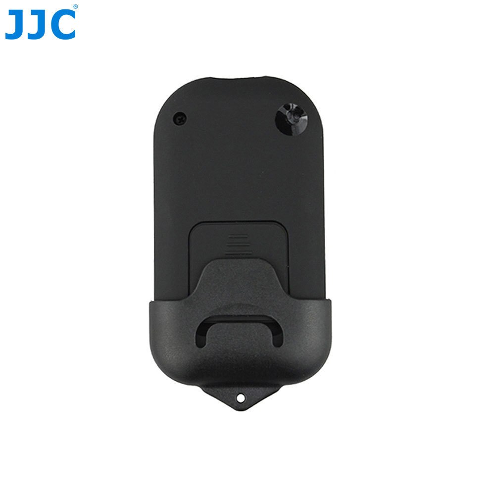JJC – télécommande de déclenchement sans fil, pour Canon Eos R5 R6 5D Mark III II 80D 70D 60D 77D 7D, remplace RC-1 RC-6