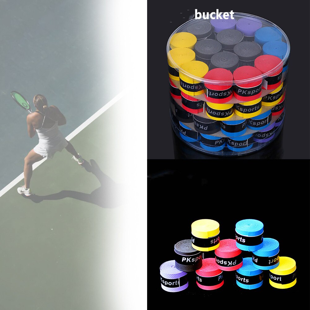 Racket Overgrips Comfort Hengel Wraps Padel Zweetband Tennis Levert Sport Accessoires Racket Grip Tape