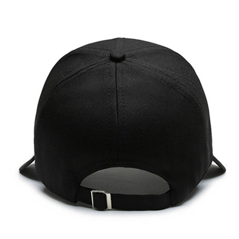 Siloqin Mannen Vissen Cap Zomer Ademend Baseball Cap Bone Sport Caps Vrouwen Persoonlijkheid Strand Hoed unisex