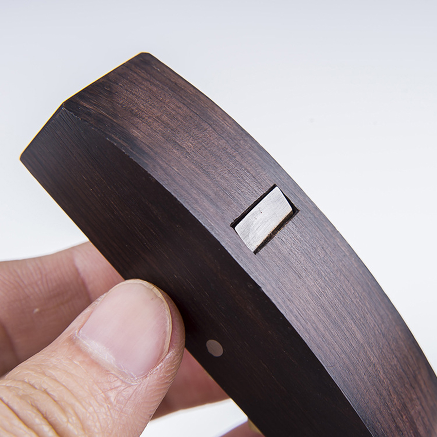 Holzbearbeitung Handheld Trimmen Hobel Flachen Boden Schreiner DIY Eingefasst Hobeln Werkzeuge für Schneiden und Verdünnung Leder