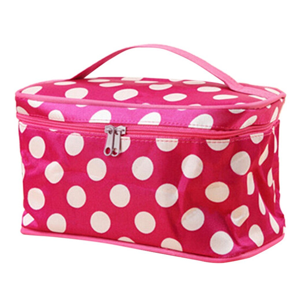 Letter Cosmetic Bag Square Travel Portable Storage Wash Bag for toothbrush or makeup brushes shaver Kits Storage Bags: D