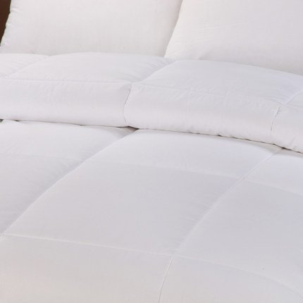 Luxury Duvet Insert Goose Down Alternative Comforter