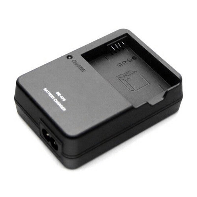 Kamera batterioplader til panasonic de -a79 dmw-blc 12 dmw-blc 12e dmc -gh2gk