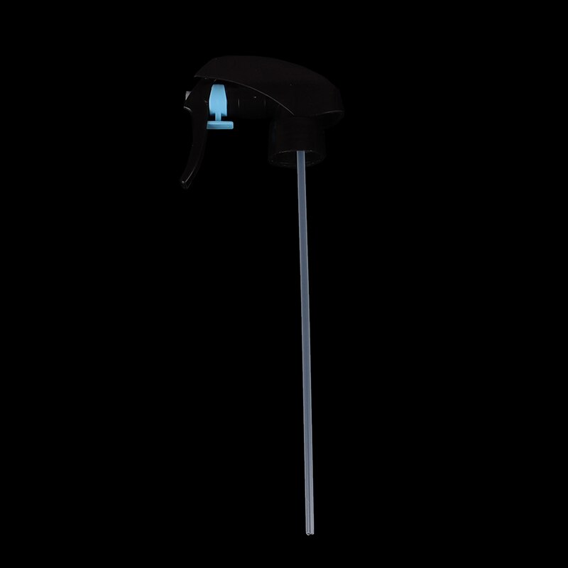 Plastic Heavy Duty Industrial Chemical Resistant Trigger Sprayer For Gardening Tool 1PC: 4