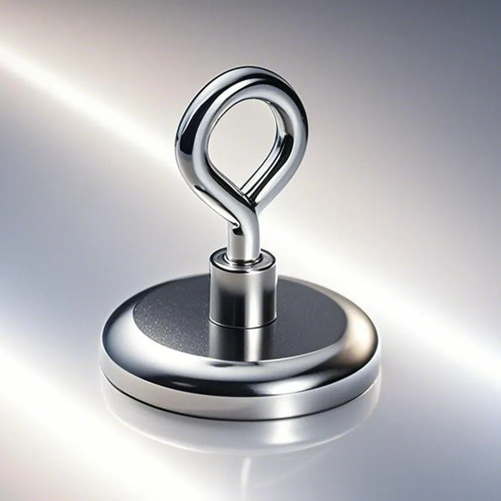 Super Strong Neodymium Fishing Magnets Salvage magnets super powerful Neodymium Magnet Powerful Neodymium Magnet for Fishing ima
