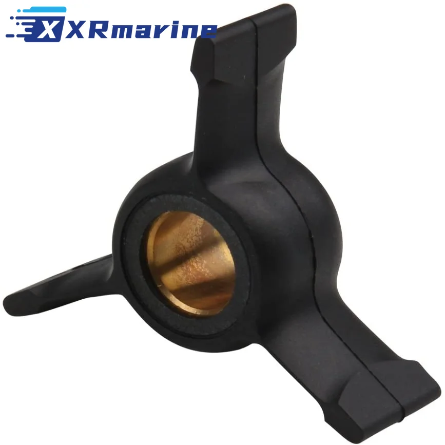 438592 Water Pump Repair Kit Impeller with Housing for Johnson Evinrude Outboard 28 35 40 48 50 HP 433548 433548 433549 0777805