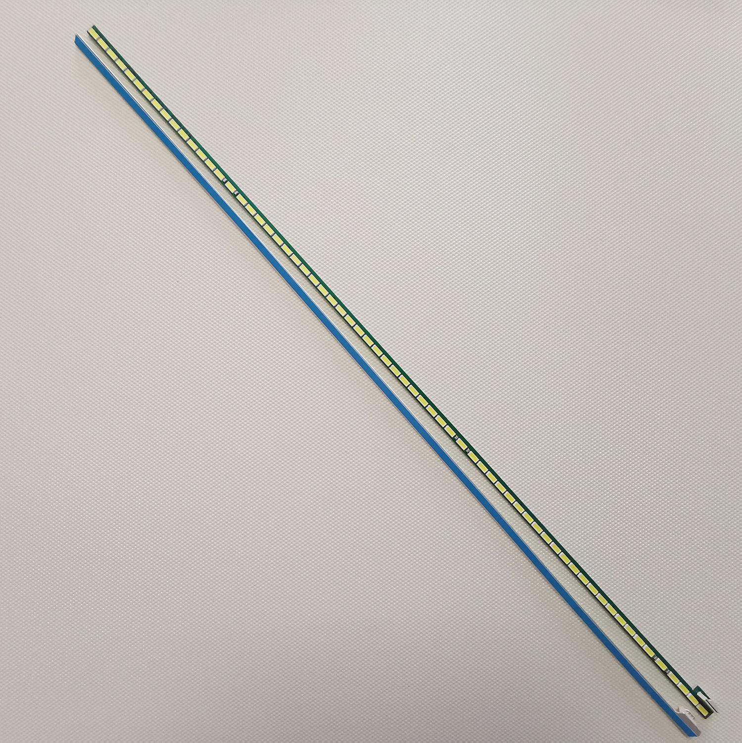 LED Backlight Strip for LG 49UB8800 49UB8200 49UF695V 6922L-0128A 6916l1722C 6916l1723C 49UB820V 49UB850V 49UB830V 49UB8300