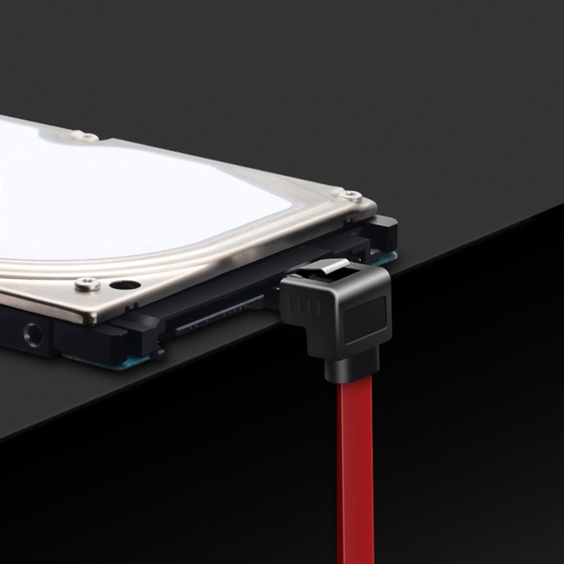 Sata 3.0 SSD Data kabel Sata III dysk twardy do dysku twardego linia danych proste prawo kąt 6 gb/s przewód do dysk twardy Sata SSD sterownik CD