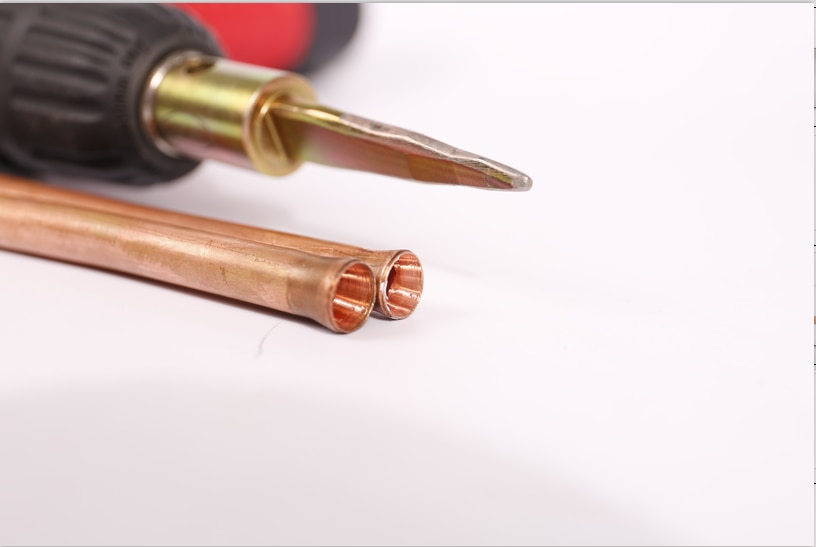 Electric Drill Tube Expander Tools Pipe Connectter