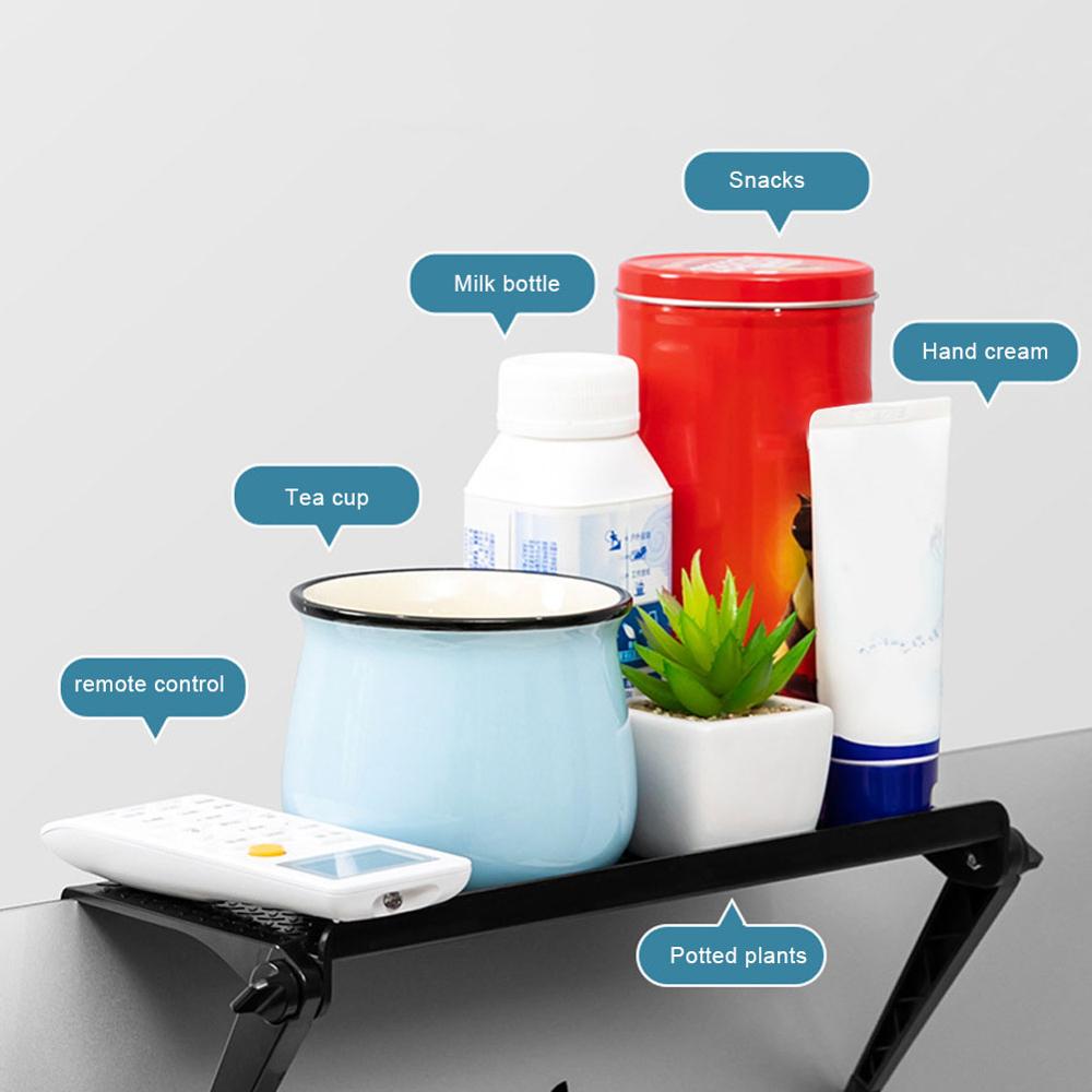 Computer Monitor Rack Lcd Tv Top Bildschirm Halterung Kreative Multifunktionale Lagerung Rack Computer Bildschirm Regal