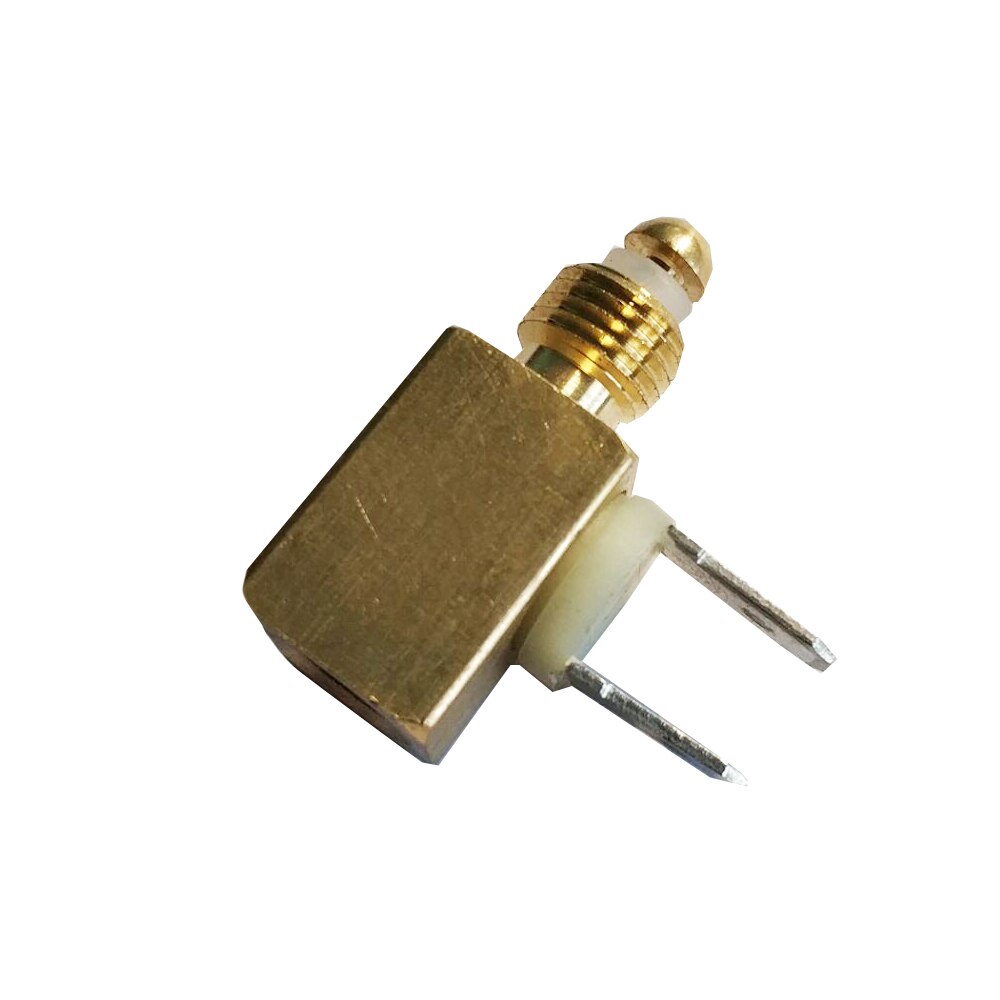 Earth Star M9*1 Universal Interruption Connector Thermocouple Block Adaptor Brass Interrupter Gas Pilot Thermocouple Parts