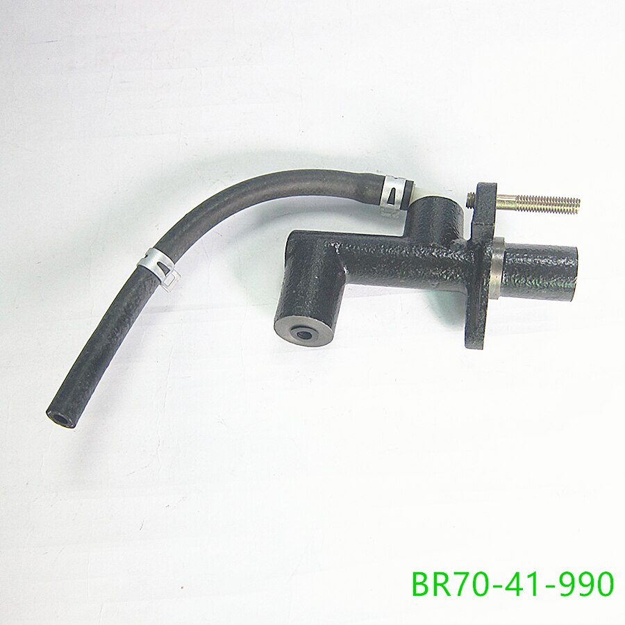 Cilindro maestro de embrague BR70-41-990 para mazda 323 BG 1989-1995 mazda 323 familia BA mazda MX-3