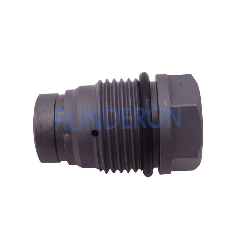Common Rail Systeem Injectie Pomp Brandstof Overdrukventiel 1110010028 1 110 010 028