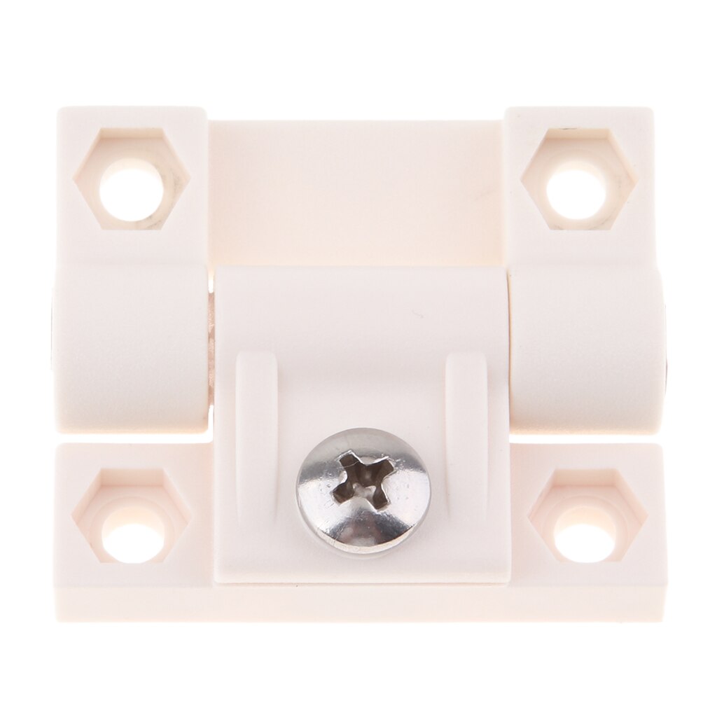 4-Hole Adjustable Hinge Position Control Replacement E6-10-301-20