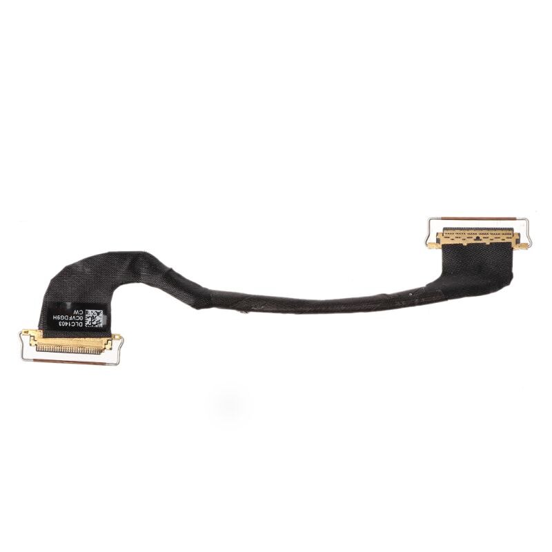 bøye seg kabel erstatning til lcd-skjerm skjermkontakt til ipad 2 a1395 a1396 a1397