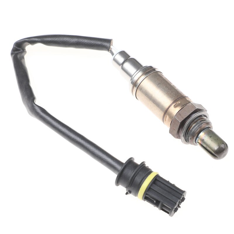 Zuurstof Lambdasonde Sonde O2 Air Brandstof Verhouding Sensor Voor Bmw E38 E39 E46 E52 E53 E83 E85 11781742050 0258003477 250-24611