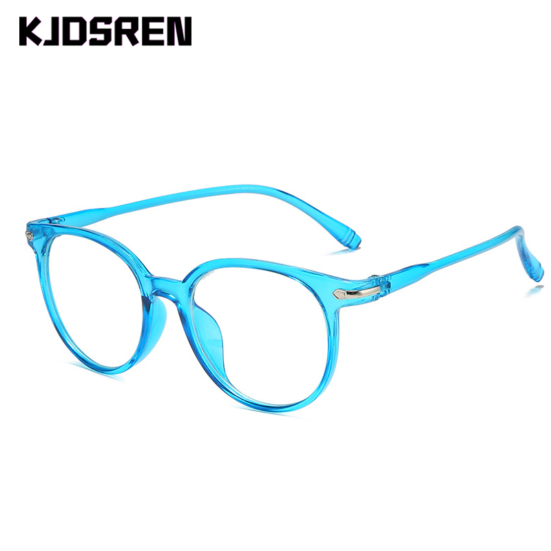 Blue Ray Computer Glasses Women Screen Radiation Eyewear Brand Office Gaming Blue Light Goggle UV Blocking Eye Spectacles