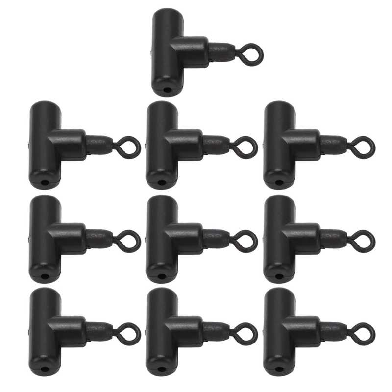 Cross Line Rolling Swivel T Shape 3 Way Swivel for Seawater