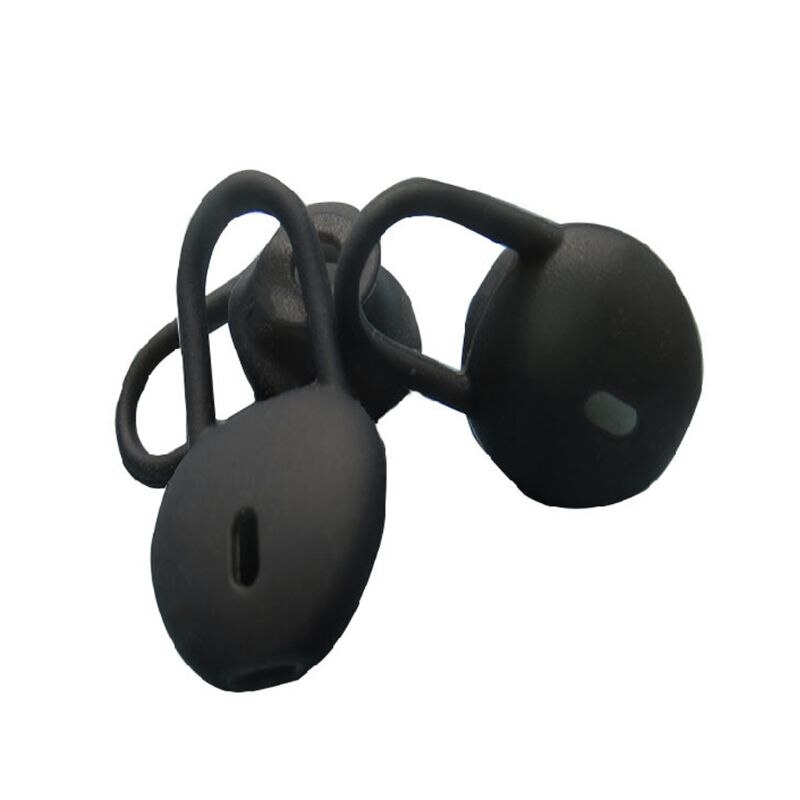 Funda de silicona antideslizante para auriculares HUAWEI TalkBand B3/B2 Lite, 3 unidades