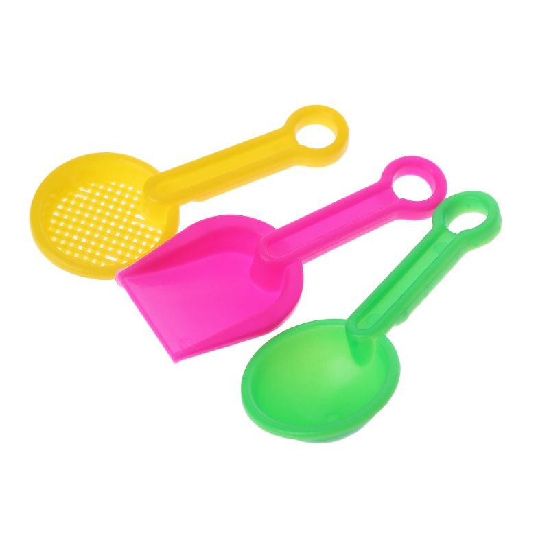 4 teile/satz Mini Sand Strand Spiel Auto Rechen Spielzeug Baggerarbeiten Werkzeug Für freundlicher Jungen Mädchen Ich bin Freien