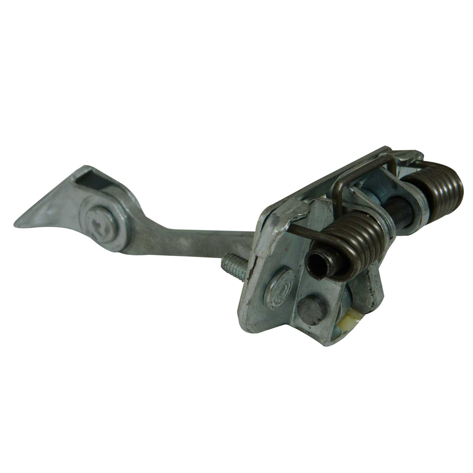 Lot De 2 Tirants De Porte Avant STARKIT Pour Renault Master 1 2, Opel Movano A, Nissan Interstar (1980-2010)