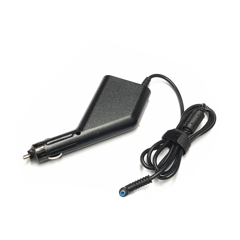 Vervanging Voor Hp Envy 14 19.5V 3.33A Laptop Car Charger Notebook Power Adapter Vervanging