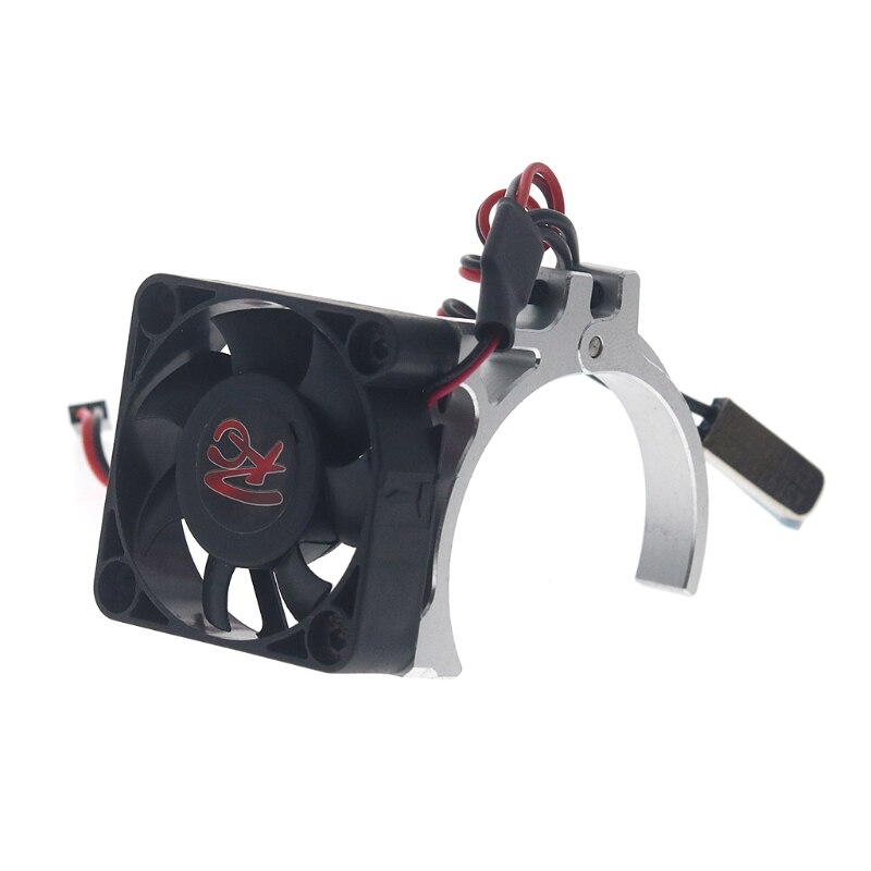 Multifunción soporte lateral vertical Motor Tornado disipador de calor 42mm ventilador de refrigeración radiador piezas de repuesto para 4274 4268 1515 1512 motores