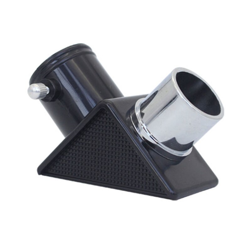 0.965 Inch 90 Degree Astronomical Telescope Diagonal Mirror Erecting Prism