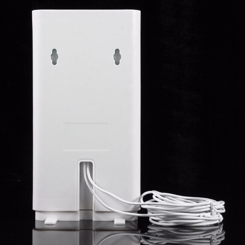 4G LTE Panel Antenna TS-9 Port External Panel Antenna