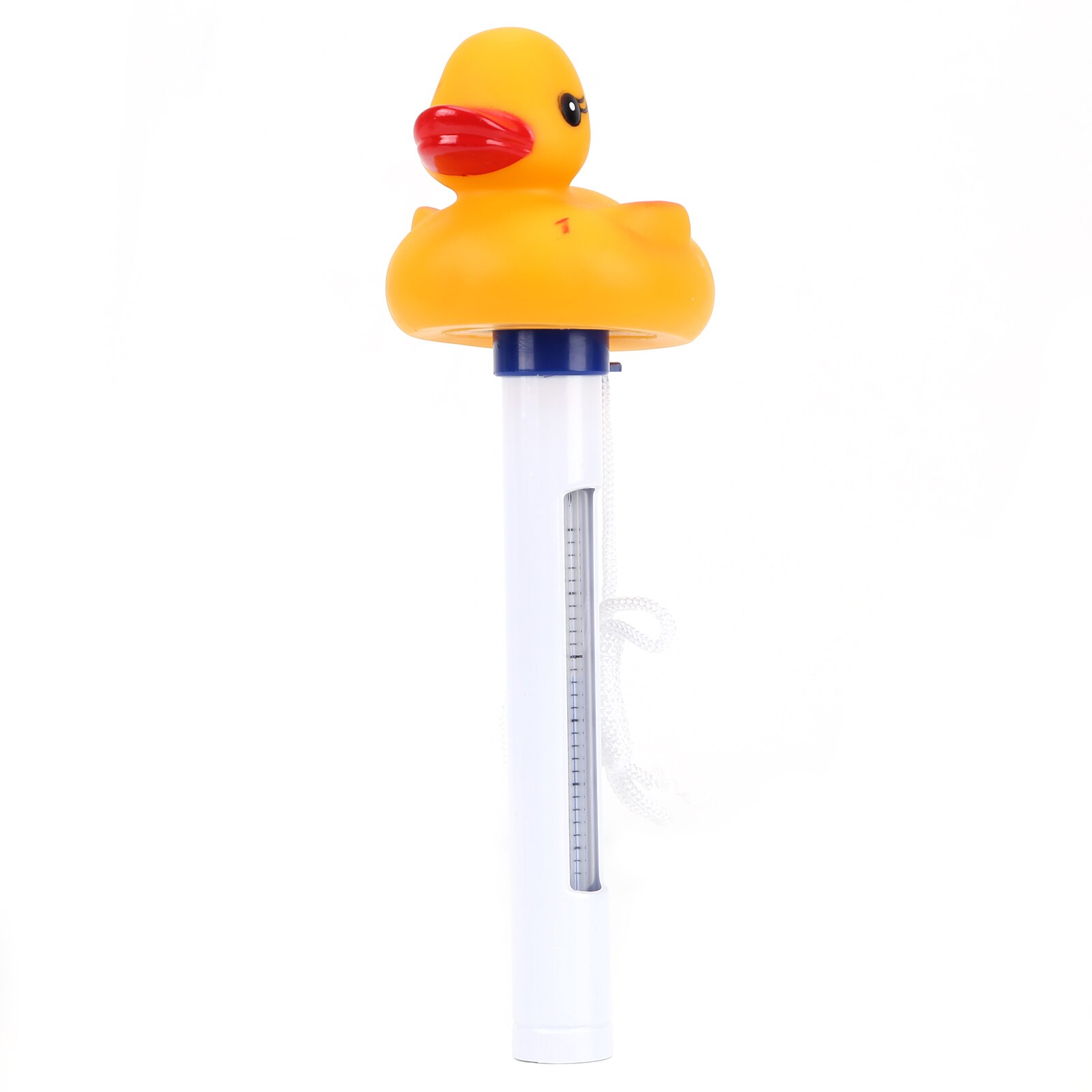 Schwimmen Schwimmbad Thermometer Whirlpool Schwimm Schwimmbad Karikatur Thermometer Spa Wasser Temperatur Tester Werkzeug Schwimmen Schwimmbecken Zubehör: 	A