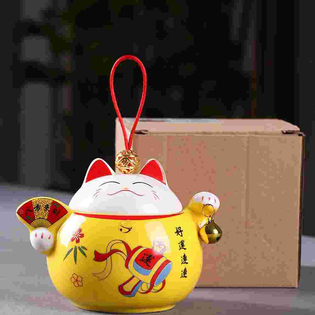 Thee Verzegelde Opslag Blikken Gedroogd Fruit Thee Opslag Container Theebus Suiker Kan