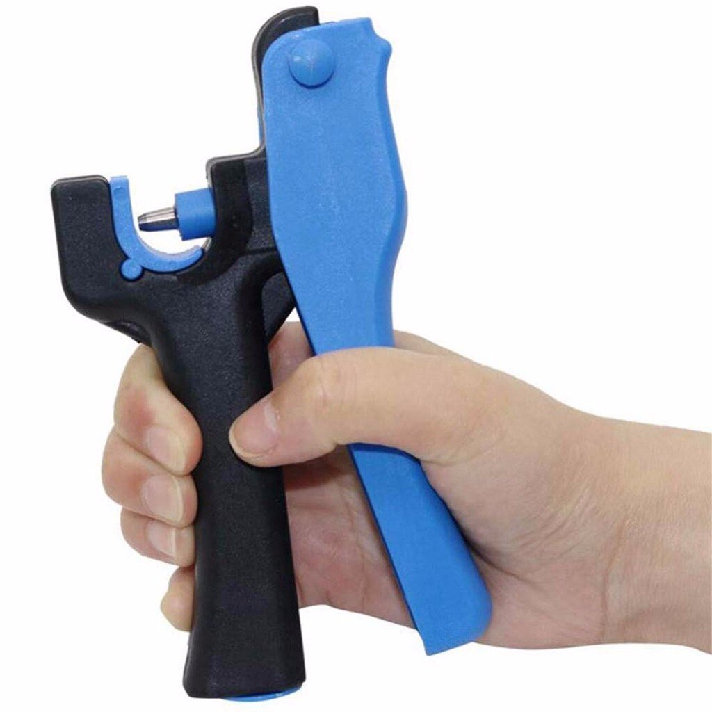 4mm Garden Irrigation Drill Punch Irrigation Hose Dripper Inserting Hole Tools