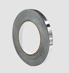Baldosa de costura plateada y dorada de 0,5 cm/1cm, para el hogar pegatina de suelo impermeable, decoración para el baño, autoadherencia impermeable: Plata / 1cm x 50 m