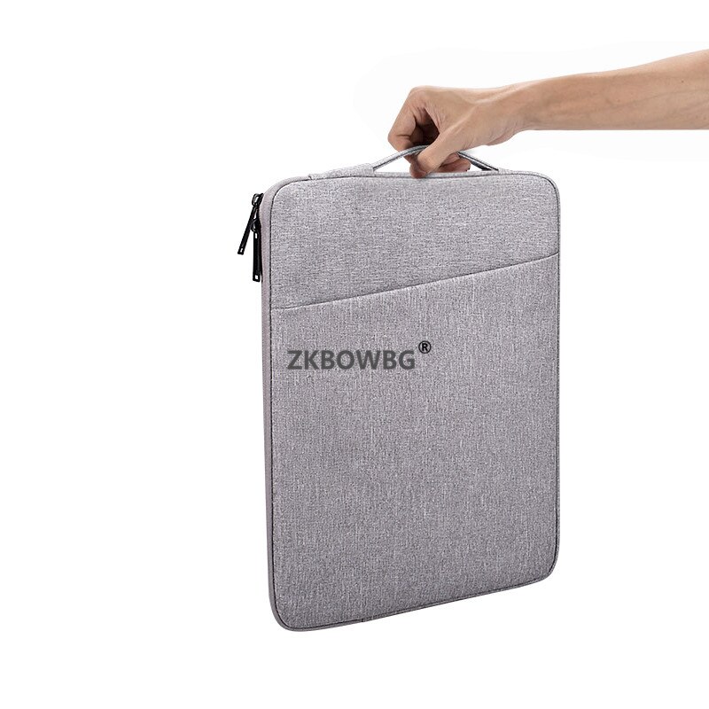 Torby na laptopa Notebook pokrowiec skrzynki dla 13.3 "14" Acer Aspire R13 S13 V13 Chromebook 14 514 714 Spin 3 5 7 14 15 cal torebka z długim rękawem