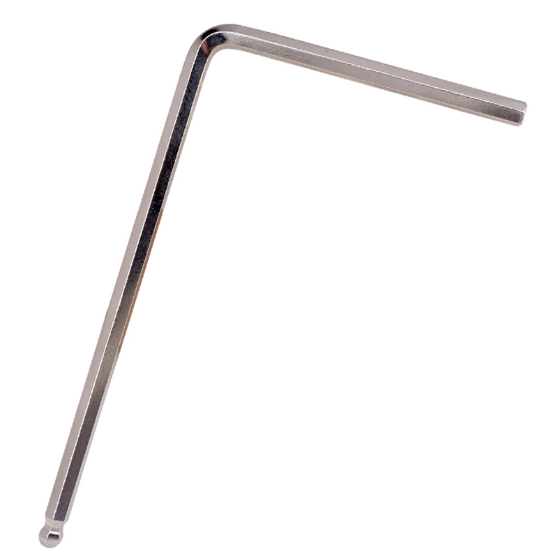 14 -teiliges gitarrenschlüssel-set, bestehend aus 5mm , 4mm -halsstabschlüsseln, passend für die meisten gitarrenhals-, steg- und mutternverriegelungseinstellungen.