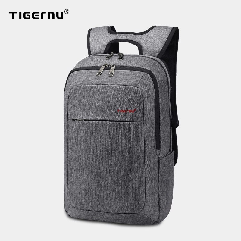 Tigernu antifurto USB ricarica donna zaino per Laptop da 14.1 pollici zaino per donna zaino per scuola Mochila borsa per Laptop Casual