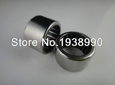 2 stks HF1012 Een Manier Naaldlager 10x14x12