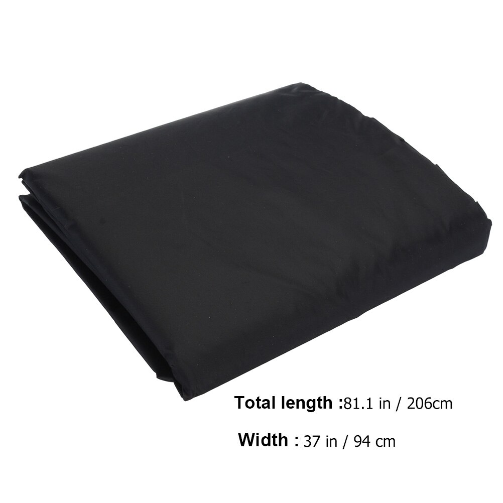 Cinta de correr Homeheld, funda resistente al polvo, accesorio práctico para el hogar, dispositivo para exteriores, Protector para el hogar