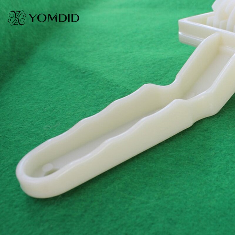 Plastic Baking Knife Tool Plastic Baking Tool Cookie Pie Pizza Pastry