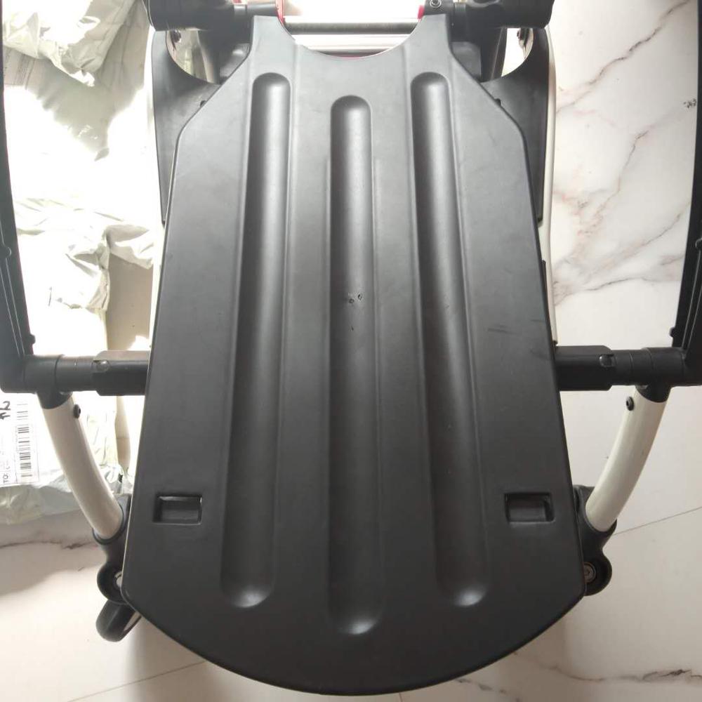 Original Stroller Backrest Black Board Back Board For Yoya Babyyoya YOYO2 YOYO+ VOVO Pram Baby Carriage Stroller Accessories