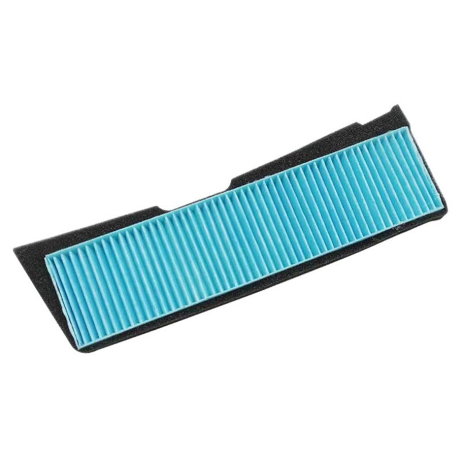 Filtro de entrada de aire acondicionado, accesorios de repuesto para Tesla , Modelo 3, kit de entrada de aire, 3.94x9.84x0.20 pulgadas